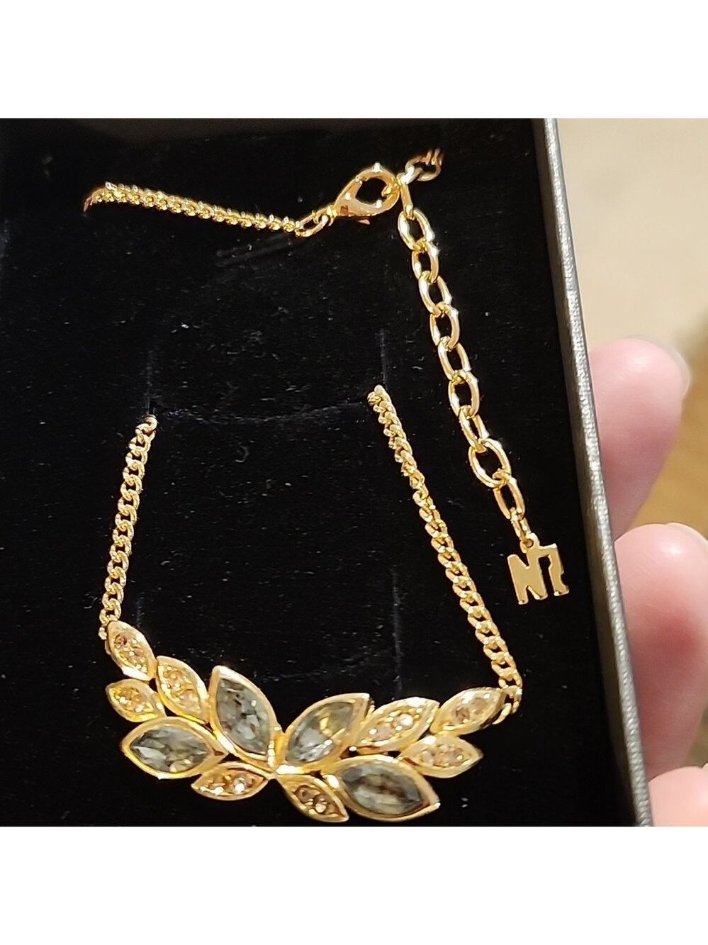 Nina Ricci necklace - Picture 12 of 12